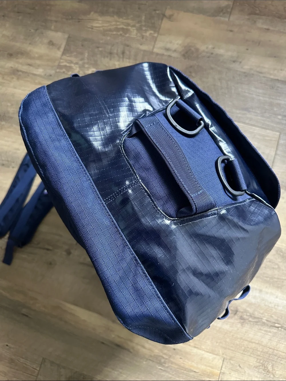 Patagonia Black Hole Duffel 40L